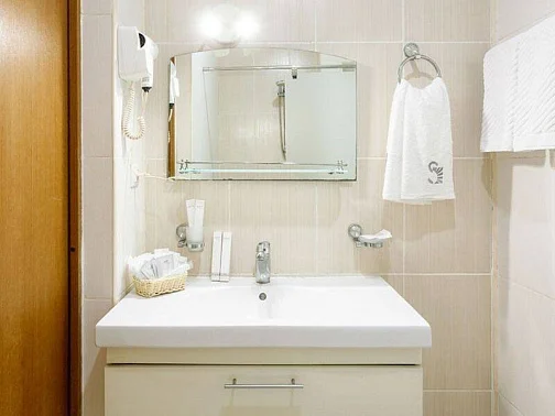 "SUNMARINN Resort Hotel Ultra All inclusive" отель, Анапа Фото: 27 из 51