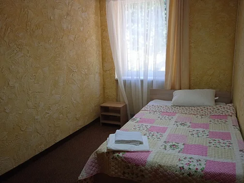 "Пушка" мини-отель, Ялта Фото: 10 из 29