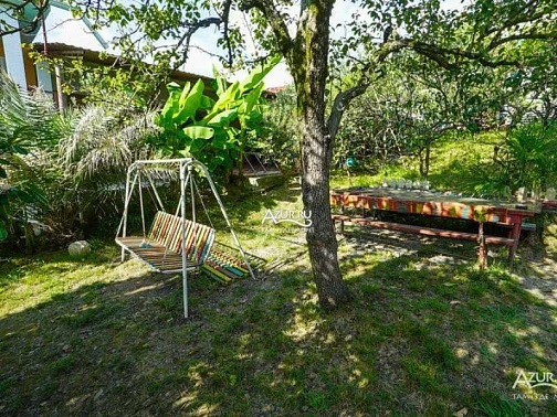 "Ваниль" (бывшая Анна-Мария) гостевой дом , Лоо Фото: 11 из 37
