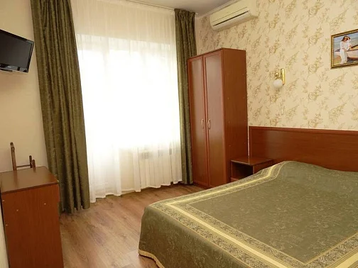 "Флагман" гостевой дом, Анапа Фото: 24 из 40