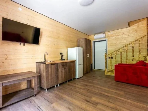 "Forest" гостевой дом, Новомихайловский Фото: 39 из 51