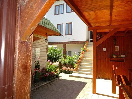 "Алашара" гостевой дом, Лдзаа Фото: 35 из 51