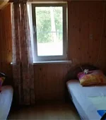 "Люкс с видом во двор" 3х-местный