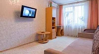 1-комнатная квартира Платановая 8, Алушта