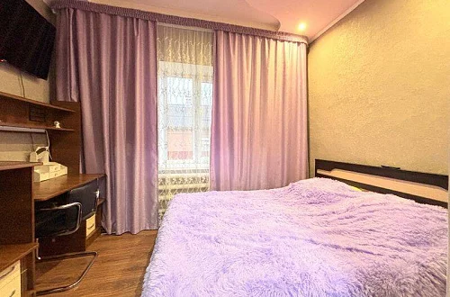 3х-комнатный дом под-ключ Фото: 4 из 6