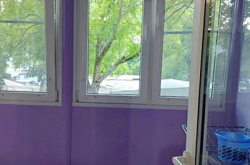 3х-комнатная квартира Фото: 10 из 10