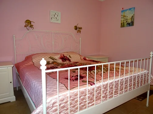 Гостиница Темрюкская 33, Темрюк Фото: 23 из 42