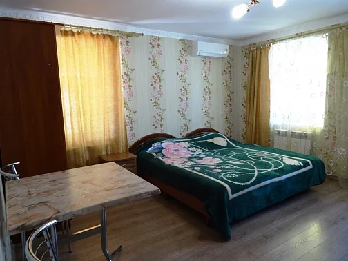 2х-комнатный дом под-ключ Королева 10, Крым Фото: 12 из 19