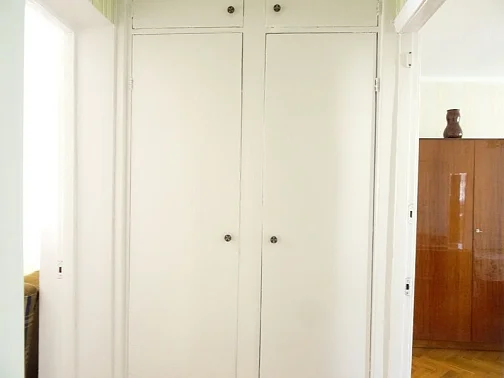 2х-комнатная квартира Горького 70, Анапа Фото: 12 из 13