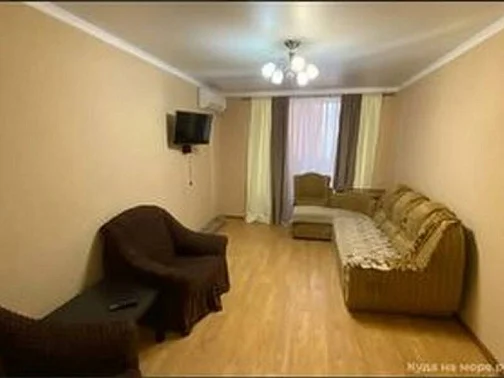 2х-комнатная квартира Абазгаа 49/1 кв 53, Гагра Фото: 6 из 12