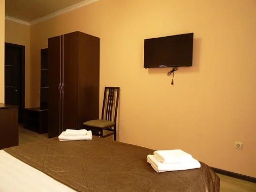 "Азов" гостиница, Темрюк Фото: 29 из 52