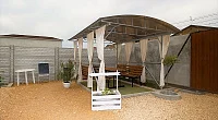 "Golden Sands (Золотые пески)" гостевой дом, Штормовое