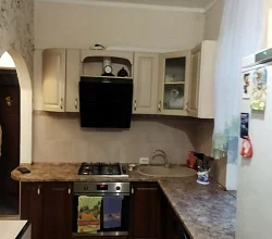 2х-комнатная квартира Приветная 2 кв 6