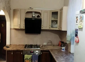 Отдых в Гурзуфе   Приветная 2 кв 6 - снять посуточно