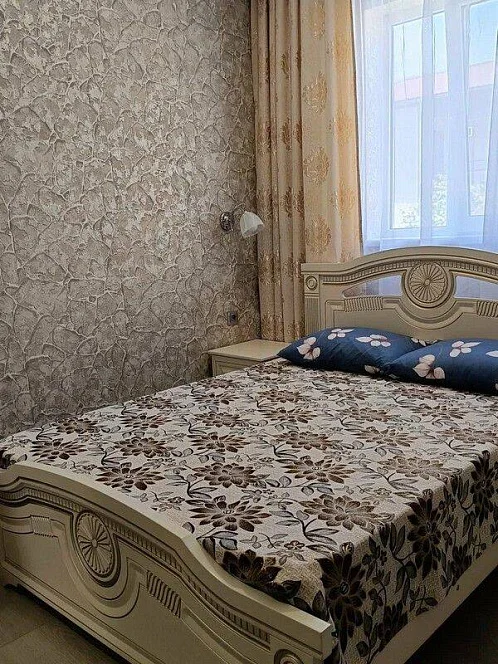 "У Василия" гостевой дом, Кабардинка Фото: 32 из 42