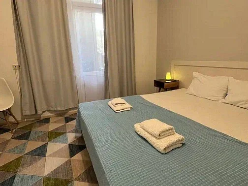 "Sun Trope" гостевой дом, Адлер Фото: 10 из 51