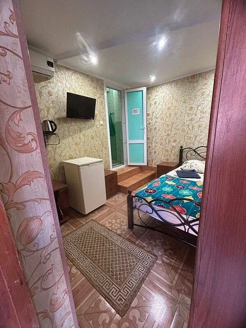 "Натали" гостевой дом, Геленджик Фото: 34 из 51