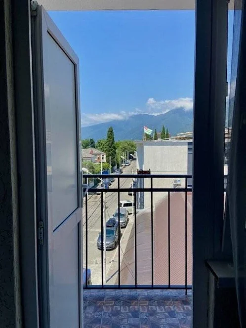 "Кипарис" гостевой дом, Гагра Фото: 19 из 19