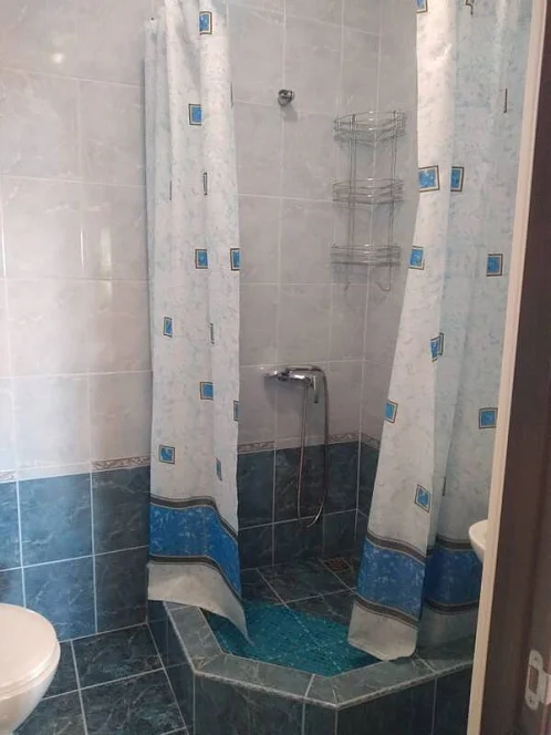 Гостевой дом Шоссе Свободы 6/Д, Алупка Фото: 50 из 51