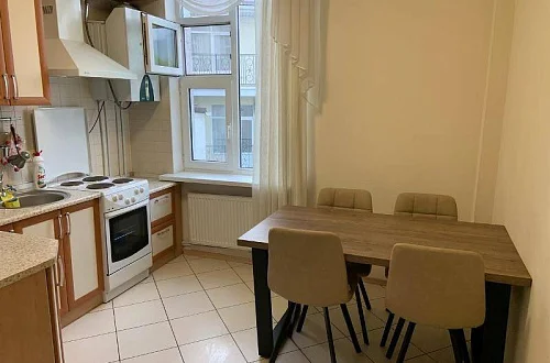 2х-комнатная квартира Фото: 3 из 17