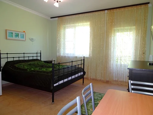 Гостиница Темрюкская 33, Темрюк Фото: 27 из 42