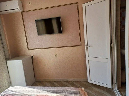 "Коралл" гостевой дом, Джубга Фото: 19 из 33