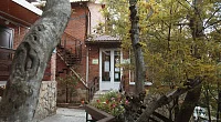 "ГК Дивное" база отдыха, Дивноморское