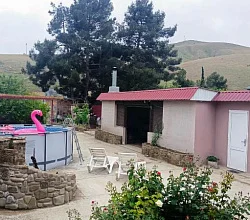 "Parwan" частный сектор