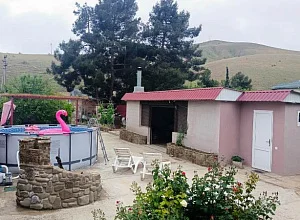 "Parwan" частный сектор Судак