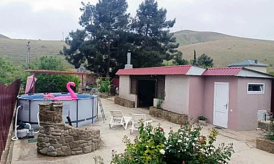 "Parwan" частный сектор, Солнечная долина Фото: 1 из 19