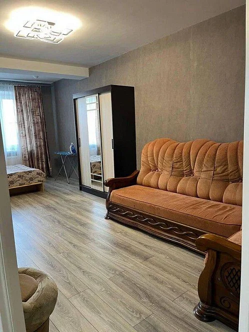 1-комнатная квартира Калинина 73/4 кв 71, Ейск Фото: 6 из 9