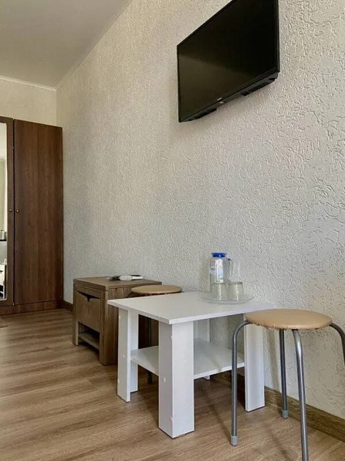 "Кипарис" гостевой дом, Гагра Фото: 18 из 19