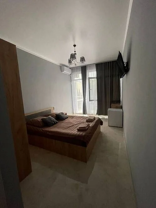 "Душа" мини-гостиница, Гагра Фото: 2 из 18