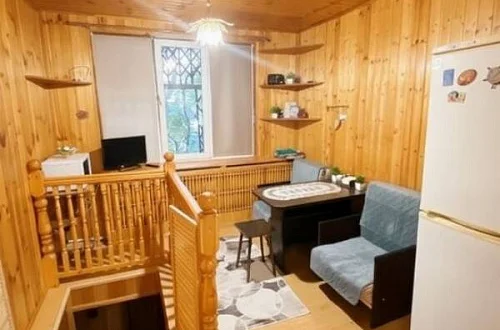 3х-комнатная квартира Фото: 3 из 12