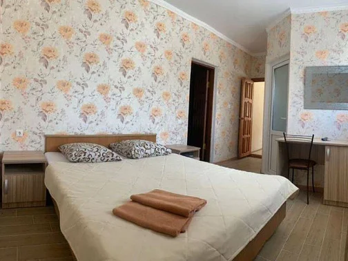 "Южный" частный сектор, Джубга Фото: 23 из 36