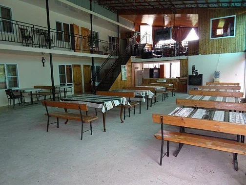 "Райский отдых" гостевой дом, Цандрыпш Фото: 12 из 50