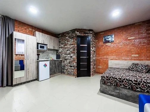 "Room Loft" гостевой дом, Ейск Фото: 24 из 41