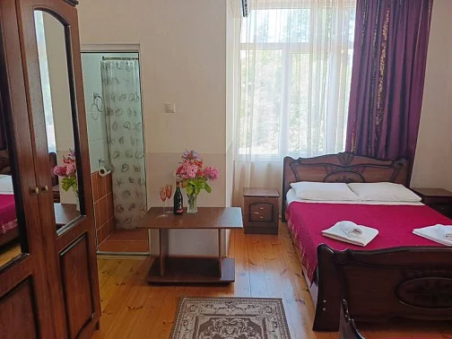 "MAG House" мини-гостиница, Новый Афон Фото: 25 из 36