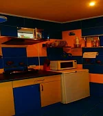 "1-комнатный 3х-местный"