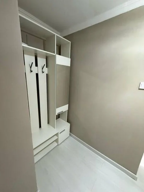 1-комнатная квартира Абазгаа 45/2 кв 11, Гагра Фото: 2 из 14