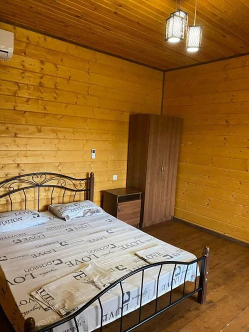 "Виноград" гостевой дом, Пицунда Фото: 16 из 46