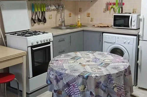2х-комнатная квартира Фото: 3 из 15