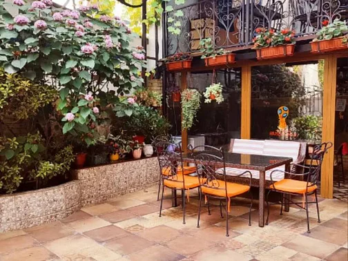 "Карина" гостевой дом, Адлер Фото: 7 из 51