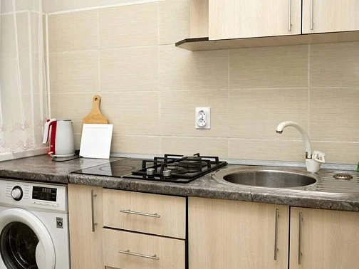 1-комнатная квартира Лакоба 42 кв 27, Новый Афон Фото: 6 из 17