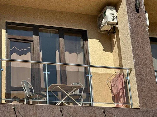 "Элион" гостевой дом, Новомихайловский Фото: 42 из 51