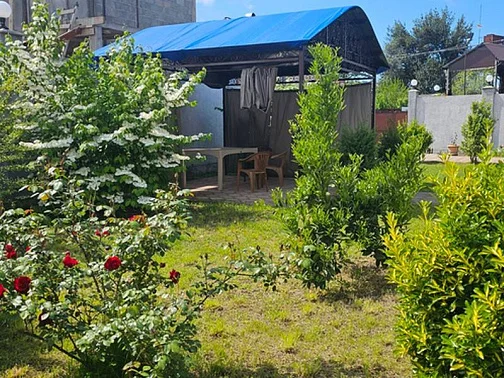 Часть дома под-ключ с отдельным входом Адлейба 3-й тупик 10, Сухум Фото: 7 из 36