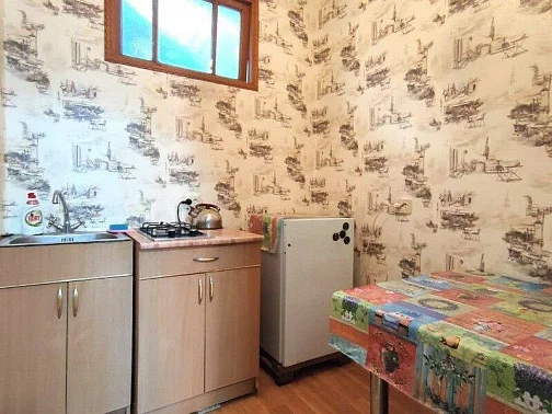 "На Паустовского" частный сектор, Симеиз Фото: 13 из 51