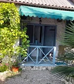 "Стандарт" 2х-местный