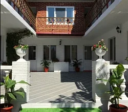 "Selvira" гостевой дом