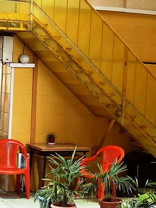 Эллинг Рыбацкий 149 эллинг 127, Лазаревское Фото: 2 из 31